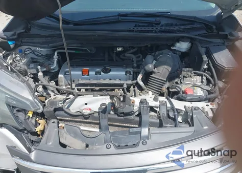 2014 Honda Cr-V Ex-L z USA, uszkodzony, nr VIN 2HKRM4H77ELJIIBGI